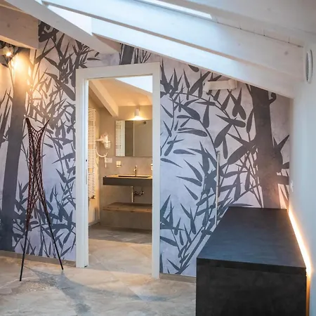 Pensjonat Pietralunga 4*