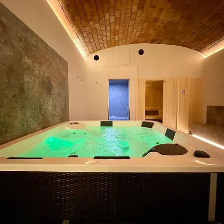 Pietralunga 4* Fidenza