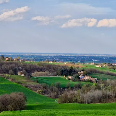 Pensjonat Pietralunga Fidenza