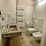 Πανσιόν Pietralunga 4*