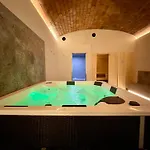 Pietralunga 4* Fidenza