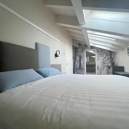 Pietralunga 4* Fidenza