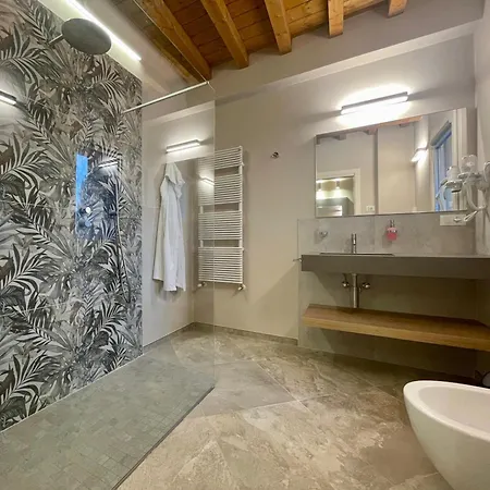 Pietralunga Guest house *