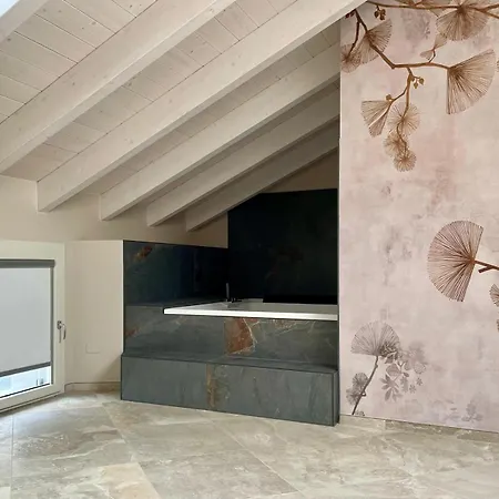Pietralunga Guest house Fidenza