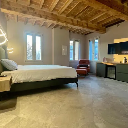 Pietralunga Vendégház Fidenza