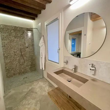 Pietralunga Guest house