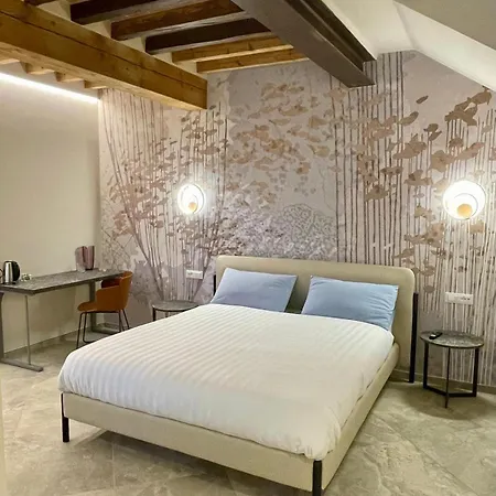 招待所 Pietralunga 4*