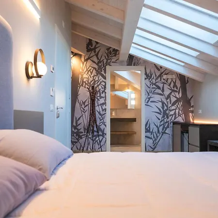 Guest house Pietralunga Fidenza