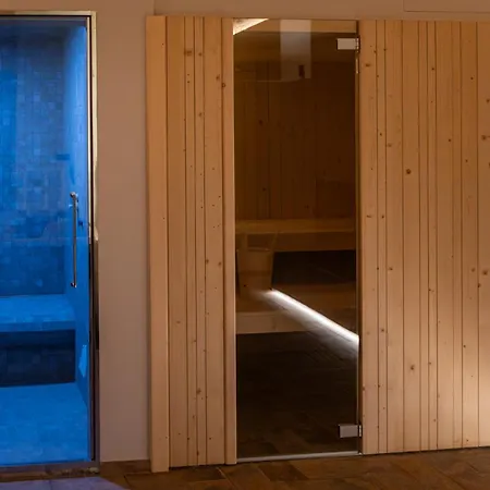 Pietralunga 招待所