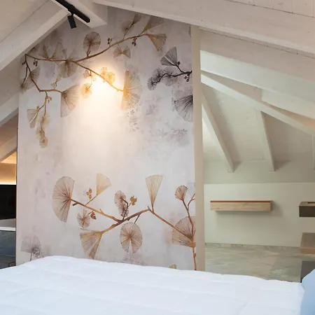 Pietralunga 招待所 菲登扎