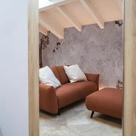 Pietralunga Guest house Fidenza
