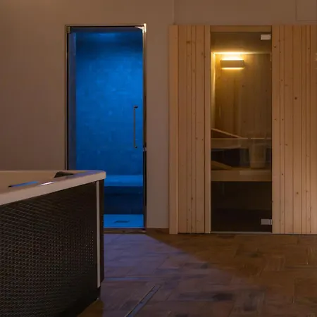 Guest house Pietralunga