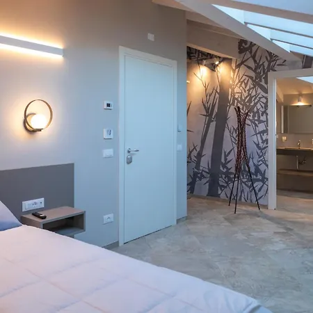 Pietralunga Guest house Fidenza