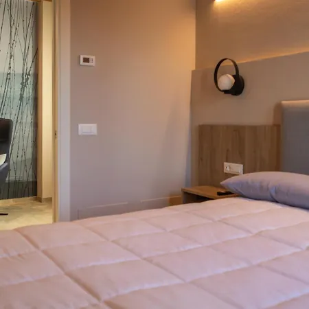 Guest house Pietralunga