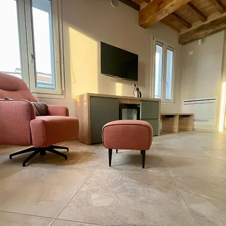 Pietralunga 招待所 菲登扎