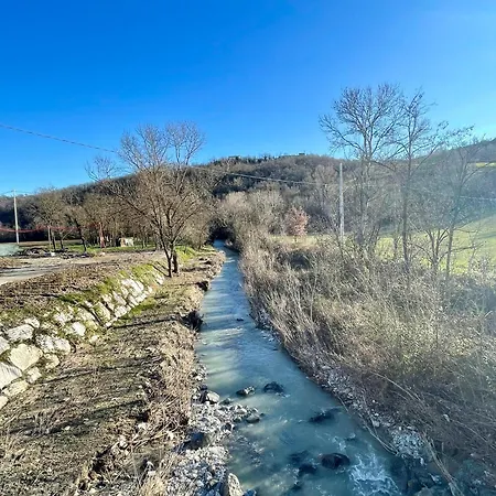 Pietralunga Vendégház 4*