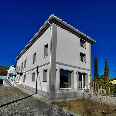 Pietralunga Vendégház Fidenza