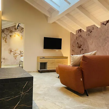 Pietralunga Vendégház Fidenza