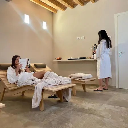 Pietralunga Guest house *