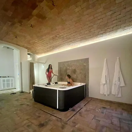 Pietralunga Guest house Fidenza