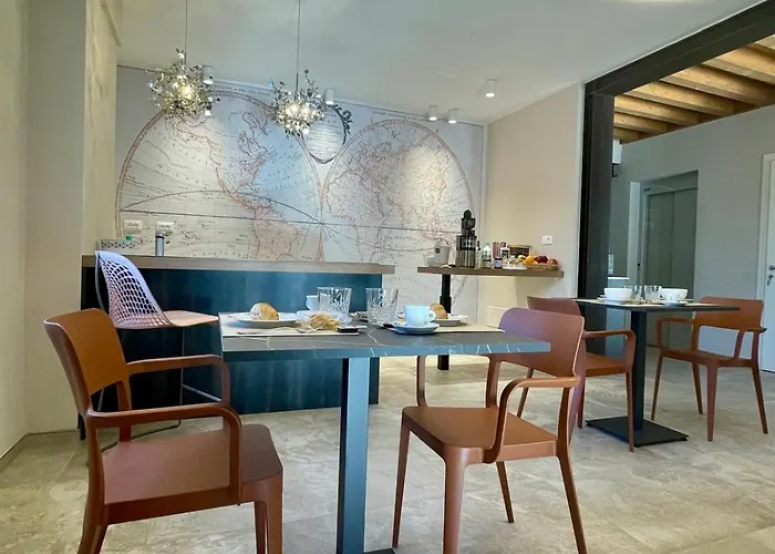 Pietralunga 4* Fidenza