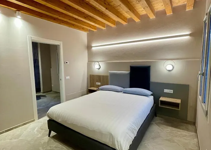 Pietralunga 4* Fidenza