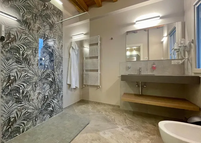 Pietralunga Gasthuis 4*