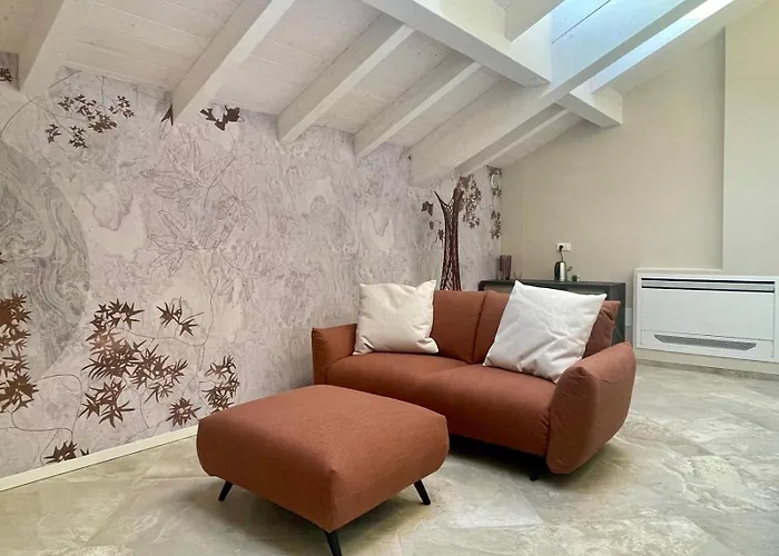 Guest house Pietralunga 4*