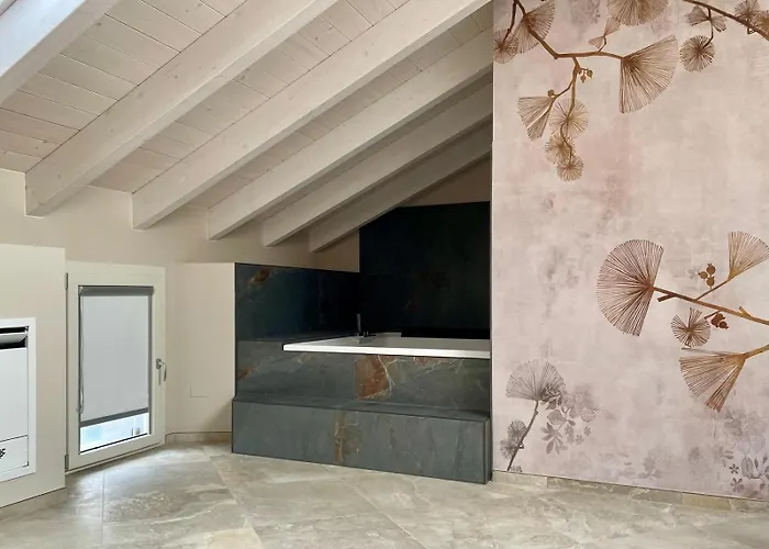 Pietralunga Guest house Fidenza