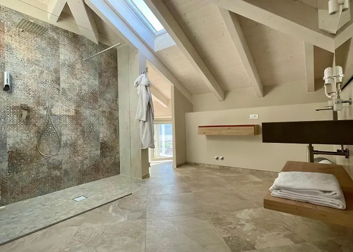 Pietralunga Guest house Fidenza