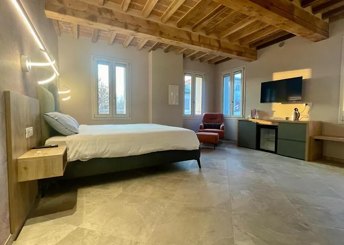 Pietralunga Affittacamere Fidenza