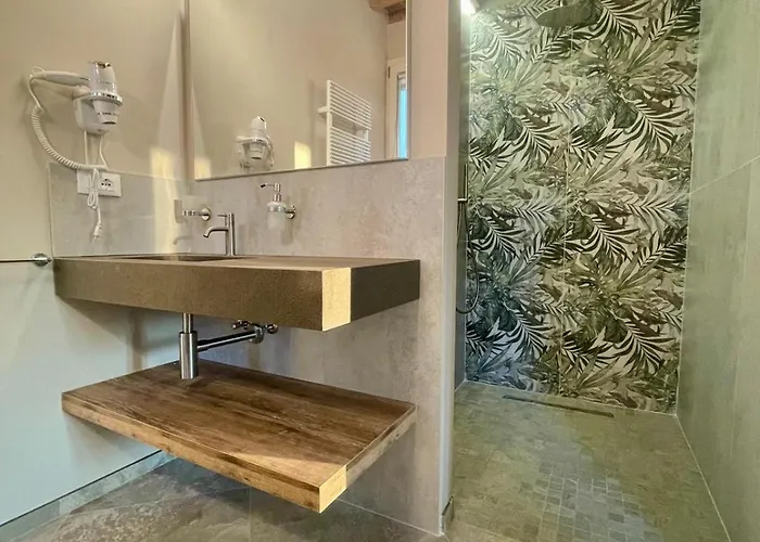 Pietralunga Guest house