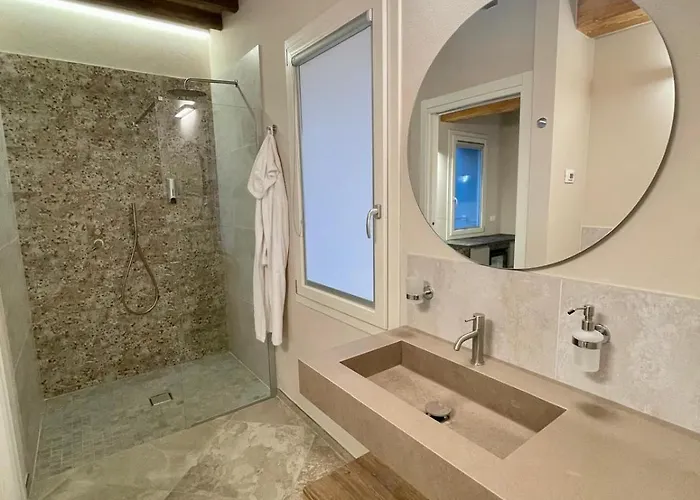 Pietralunga Guest house