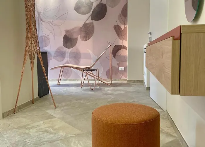 Guest house Pietralunga