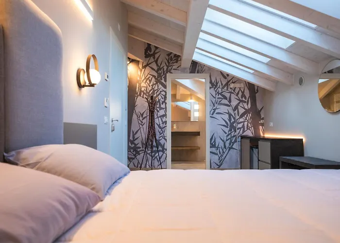 Guest house Pietralunga Fidenza