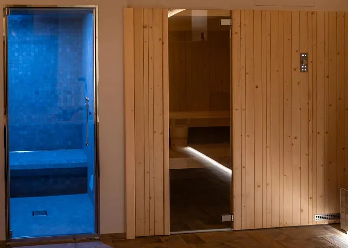 Pietralunga Gasthuis