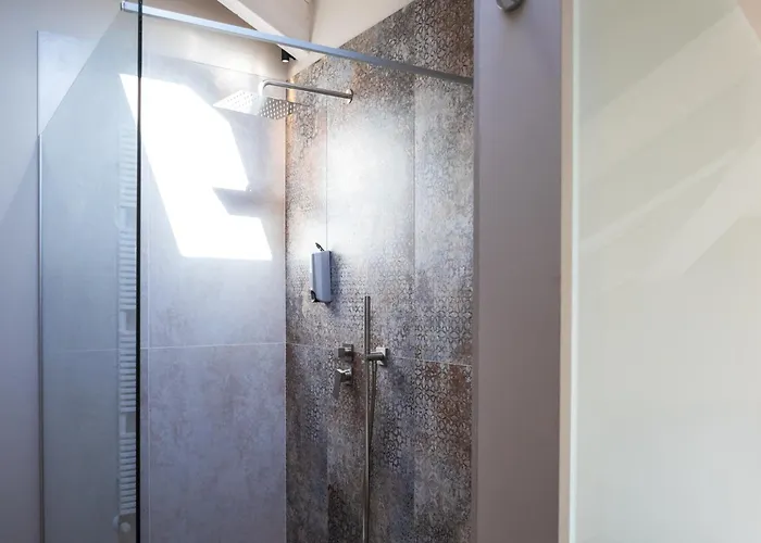 Guest house Pietralunga 4*