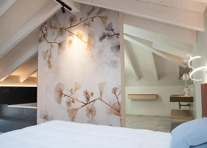 Pietralunga Guest house Fidenza