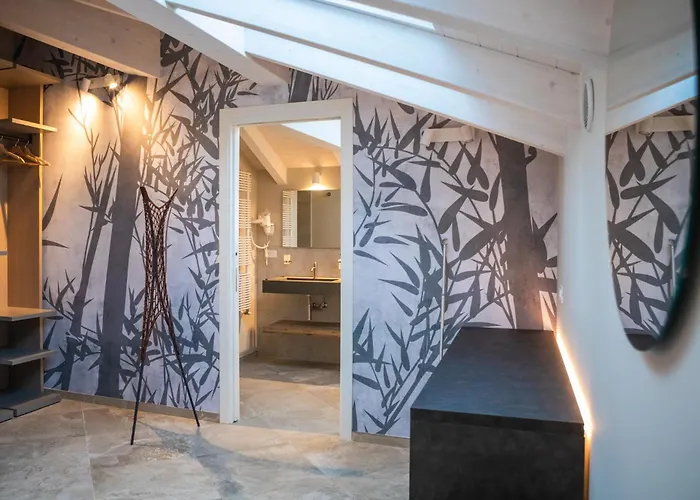 Gasthuis Pietralunga 4*