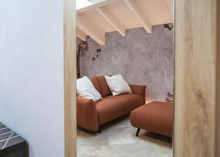 Pietralunga Guest house Fidenza