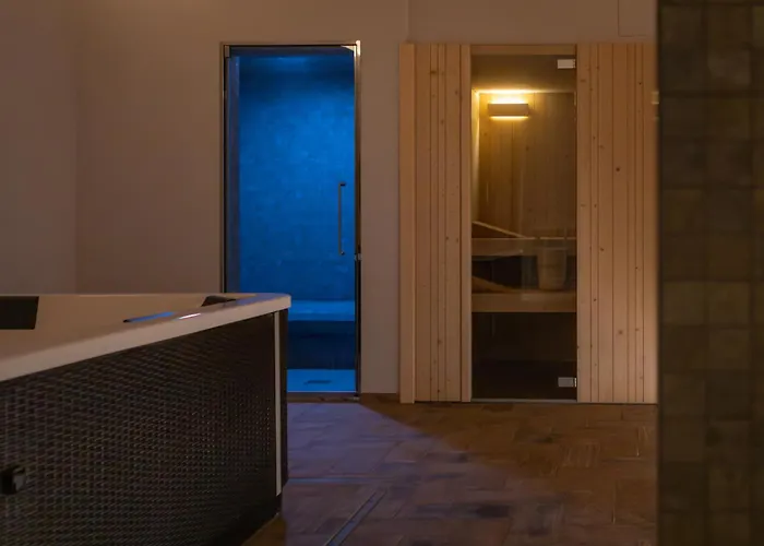 Guest house Pietralunga