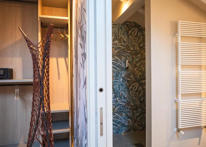 Pietralunga 4* Fidenza