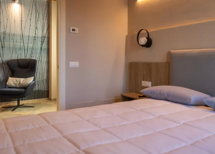 Guest house Pietralunga