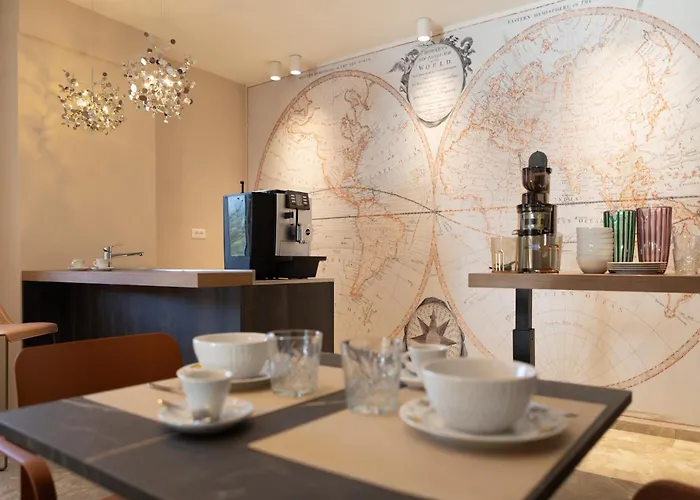 Guest house Pietralunga 4*