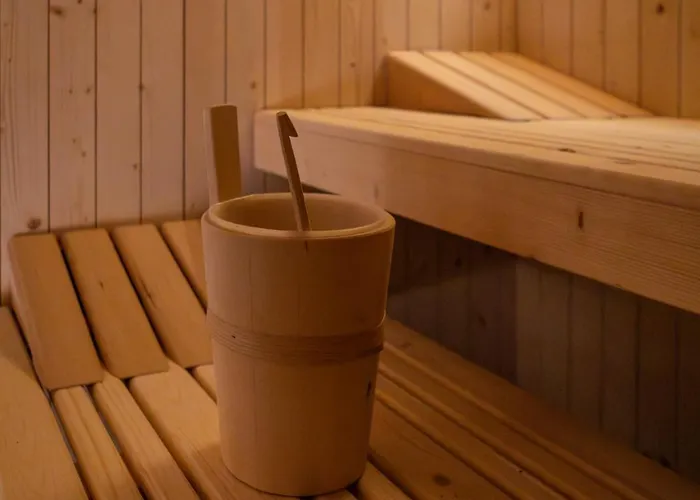 Gasthuis Pietralunga 4*