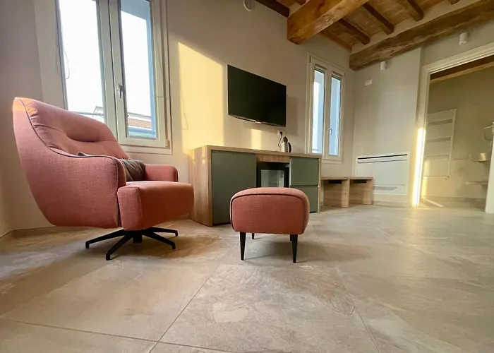 Pietralunga Guest house Fidenza