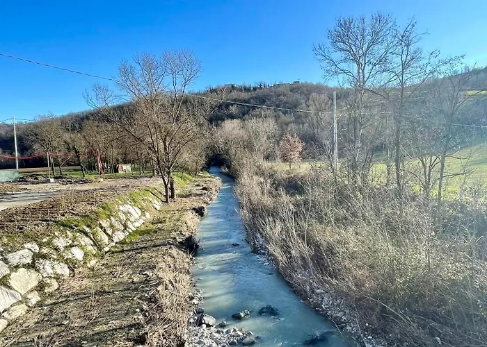 Pietralunga Affittacamere 4*