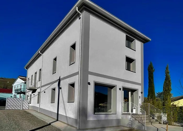 Pietralunga Gasthuis Fidenza