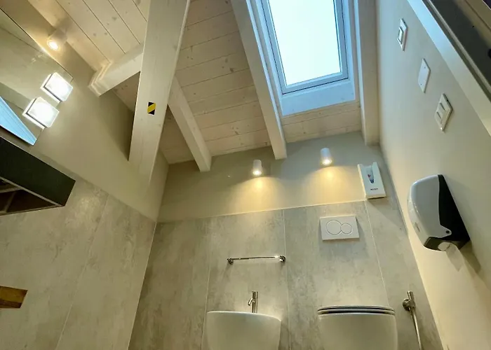 Gasthuis Pietralunga