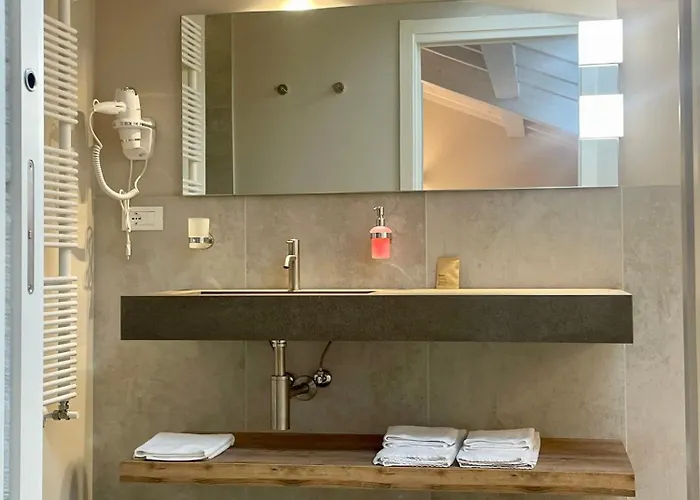 Guest house Pietralunga